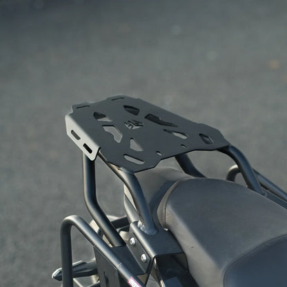 MOTO TORQUE BACK CARRIER FOR HONDA NX 200/CB 200X