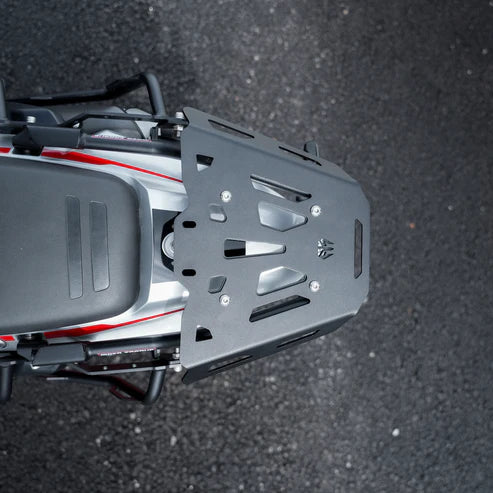 MOTO TORQUE BACK CARRIER WITH BACKREST PAD FOR XPLUSE 210