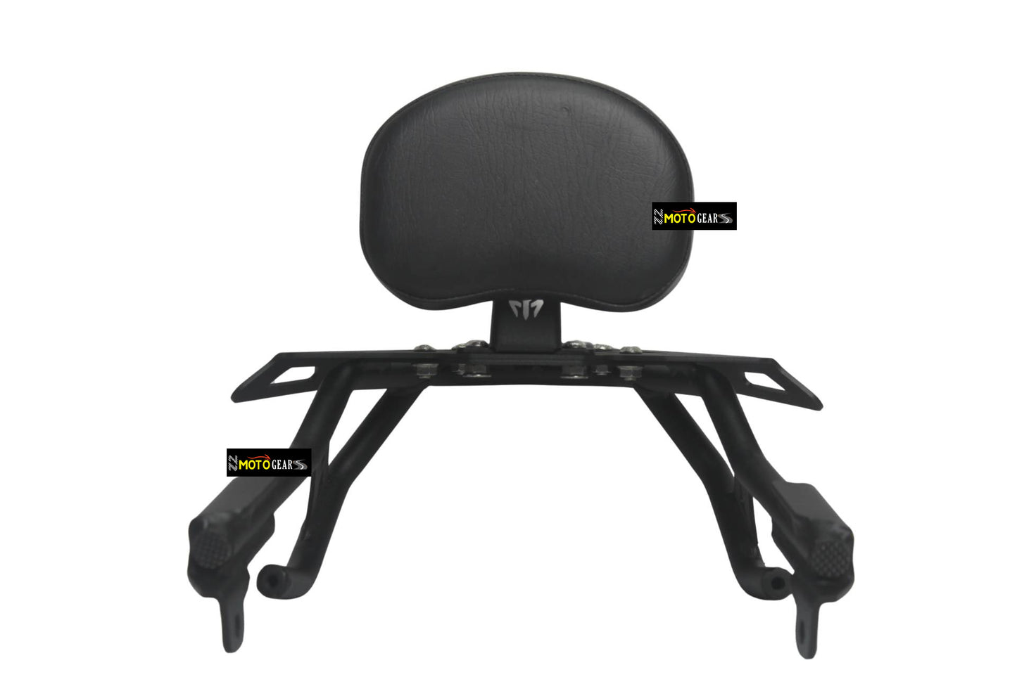 MOTO TORQUE BACK CARRIER WITH BACKREST PAD FOR XPLUSE 210