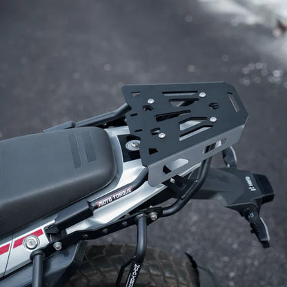 MOTO TORQUE BACK CARRIER WITH BACKREST PAD FOR XPLUSE 210