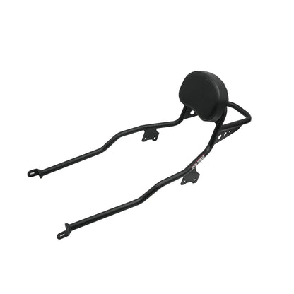 MOTO TORQUE BACK REST (TUBE ) FOR YAMAHA XSR 155