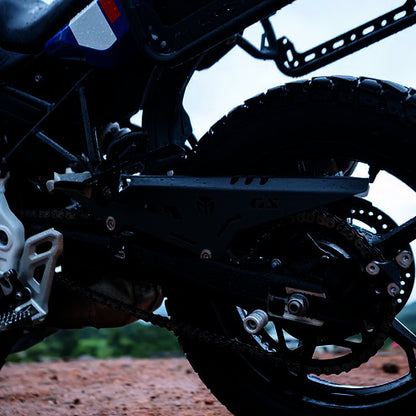MOTO TORQUE CHAIN GUARD MS FOR BMW F450 GS