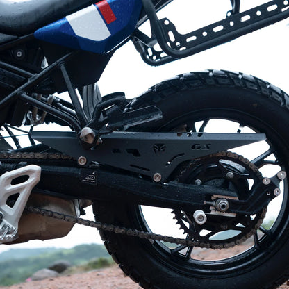MOTO TORQUE CHAIN GUARD MS FOR BMW F450 GS