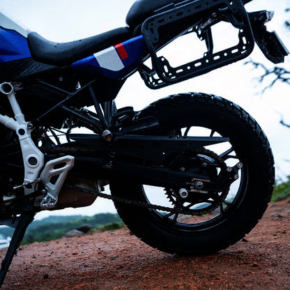 MOTO TORQUE CHAIN GUARD MS FOR BMW F450 GS