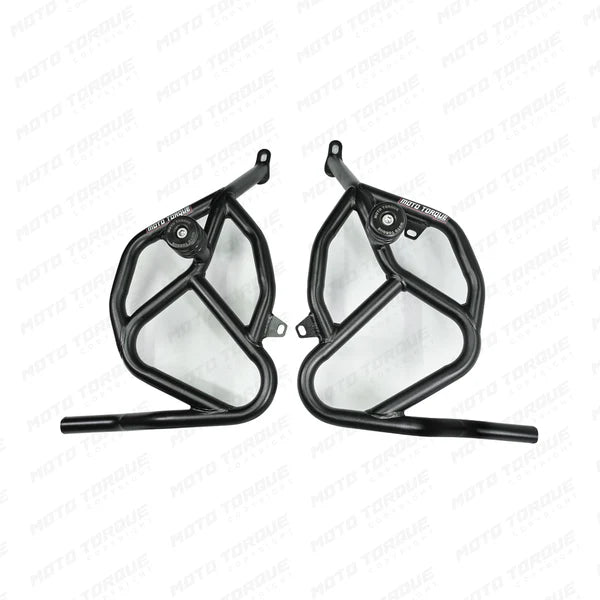 MOTO TORQUE CRASH GUARD FOR ROYAL ENFIELD BEAR 650