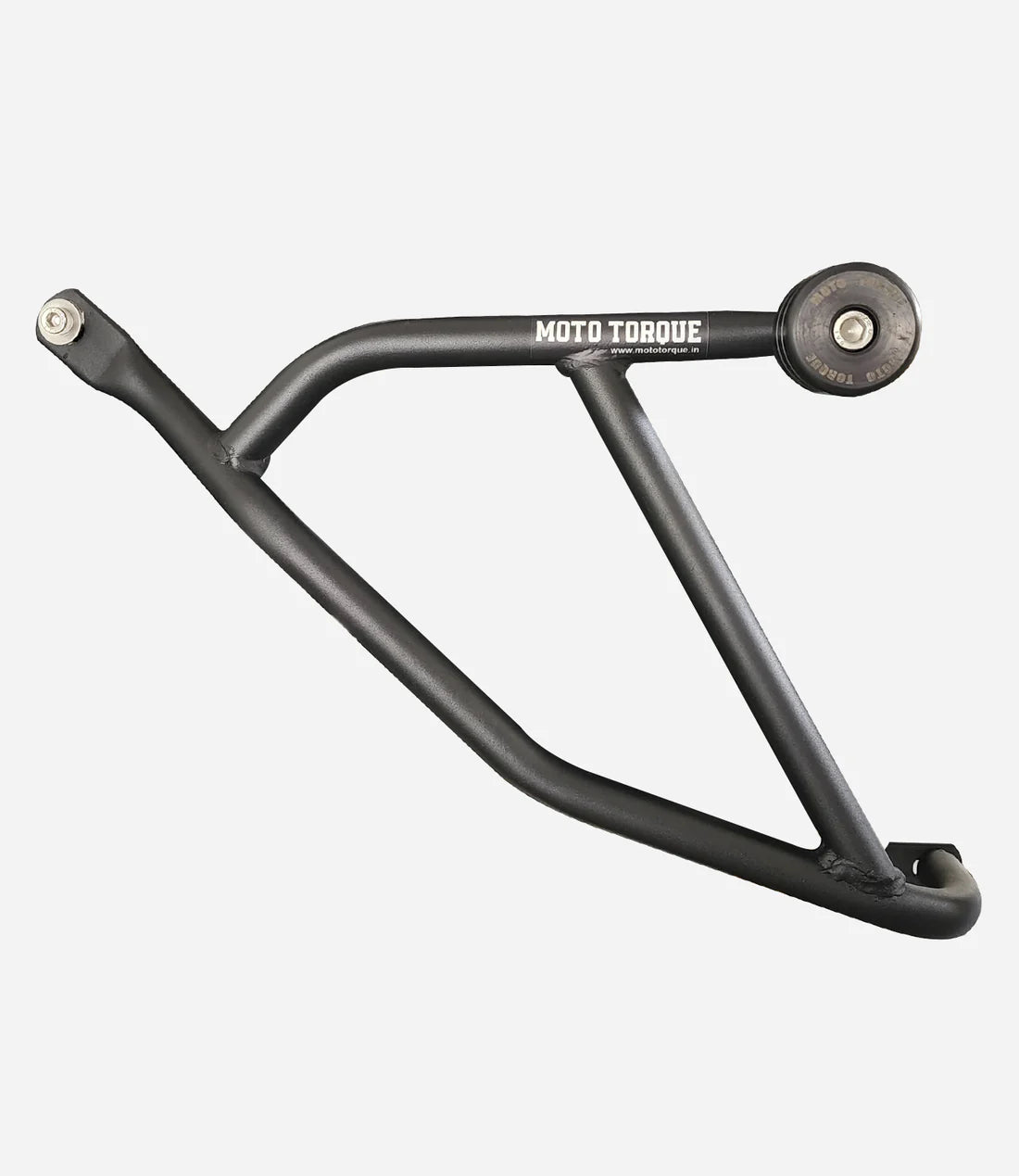 MOTO TORQUE CRASH GUARD FOR ROYAL ENFIELD HIMALAYAN /SCRAM 411