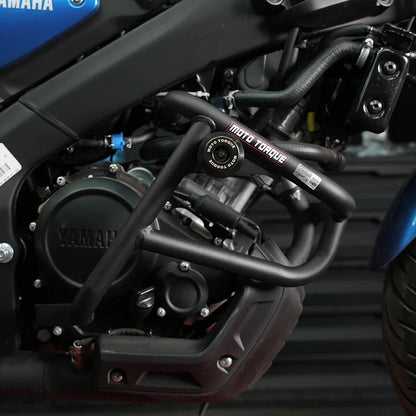 MOTO TORQUE CRASH GUARD (V2) FOR YAMAHA XSR 155