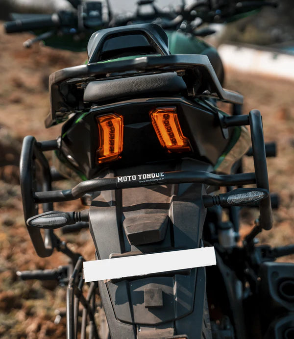 MOTO TORQUE DOMISTAY DOMINAR SADDLE STAY