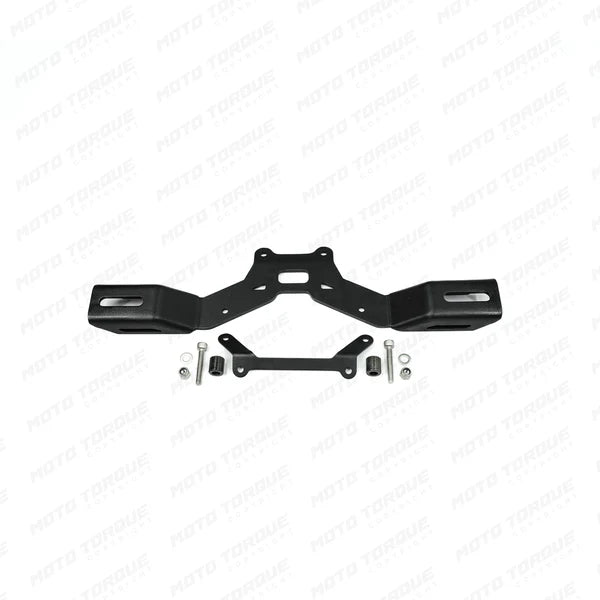 MOTO TORQUE FOGLIGHT MOUNT FOR ROYAL ENFIELD BEAR 650