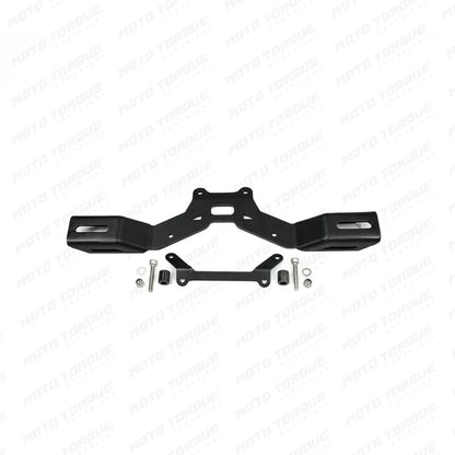 MOTO TORQUE FOGLIGHT MOUNT FOR ROYAL ENFIELD BEAR 650