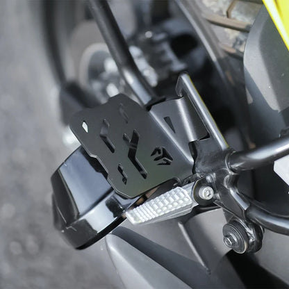 MOTO TORQUE FOOT REST FOR V STORM SX 250