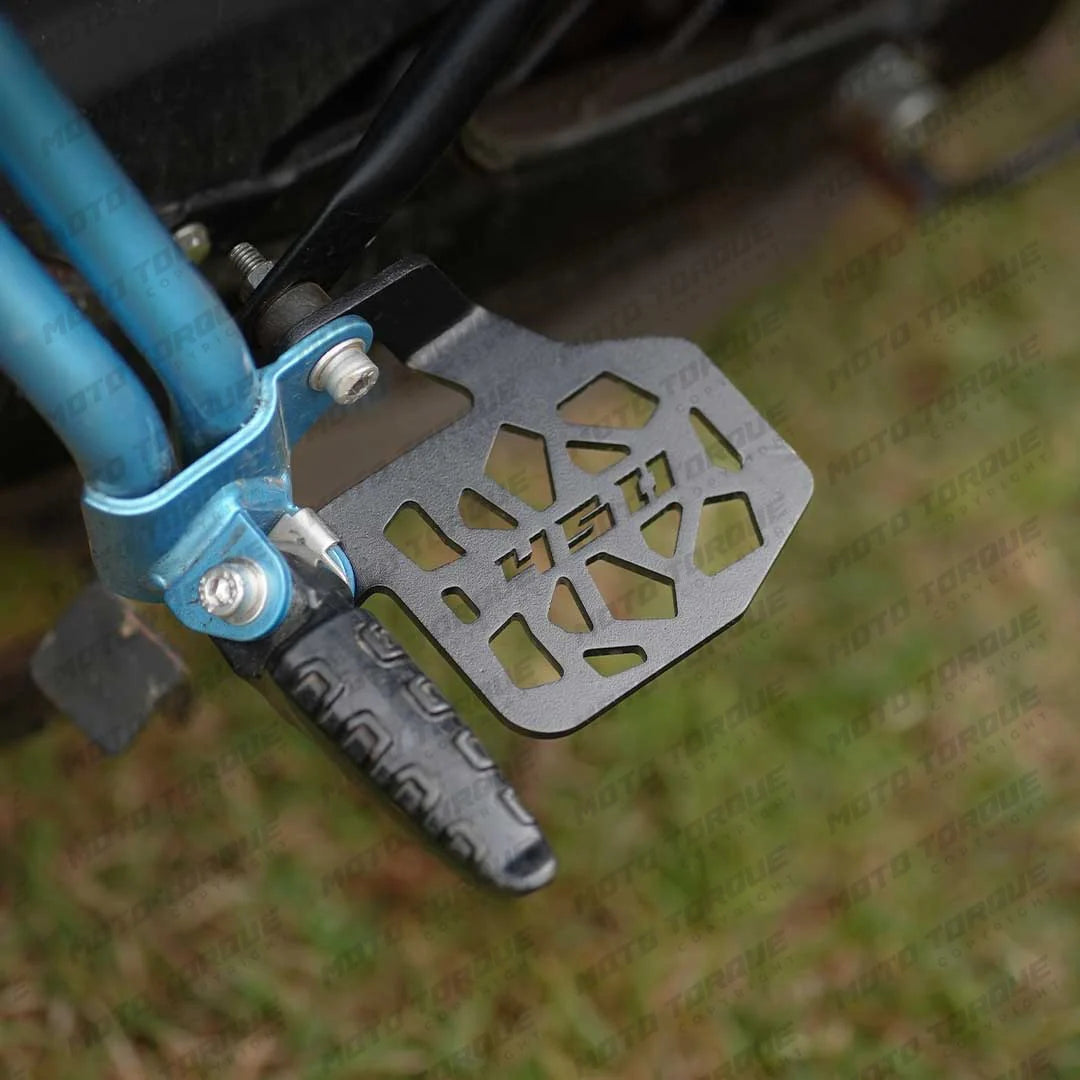 MOTO TORQUE FOOTREST SET FOR GUERRILLA 450