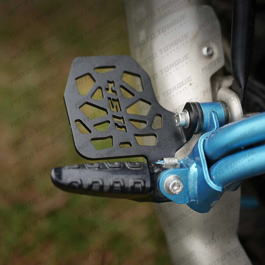 MOTO TORQUE FOOTREST SET FOR GUERRILLA 450