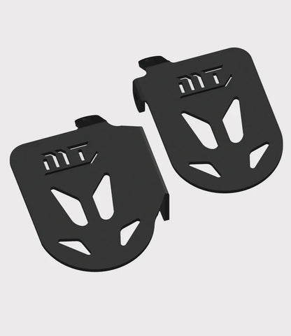 MOTO TORQUE FOOTREST (SET) FOR TRIUMPH SCRAMBLER 400X