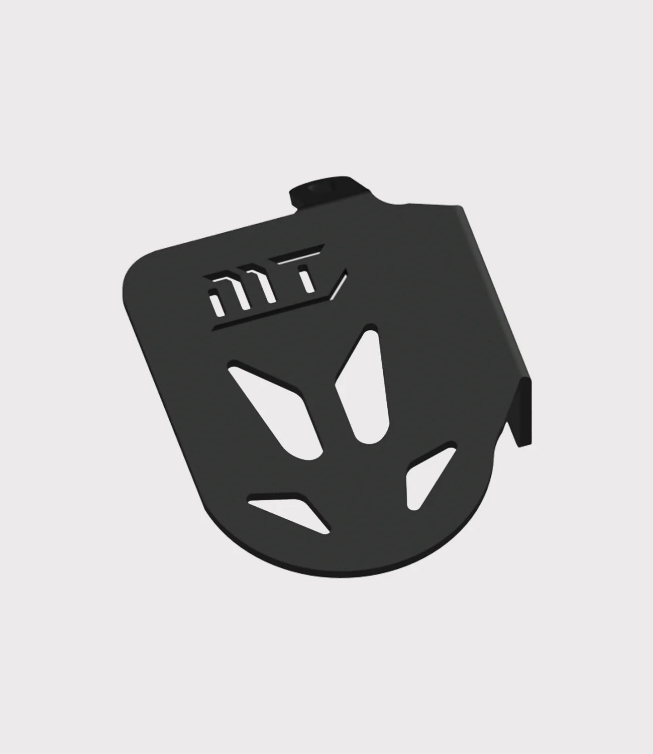 MOTO TORQUE FOOTREST (SET) FOR TRIUMPH SCRAMBLER 400X