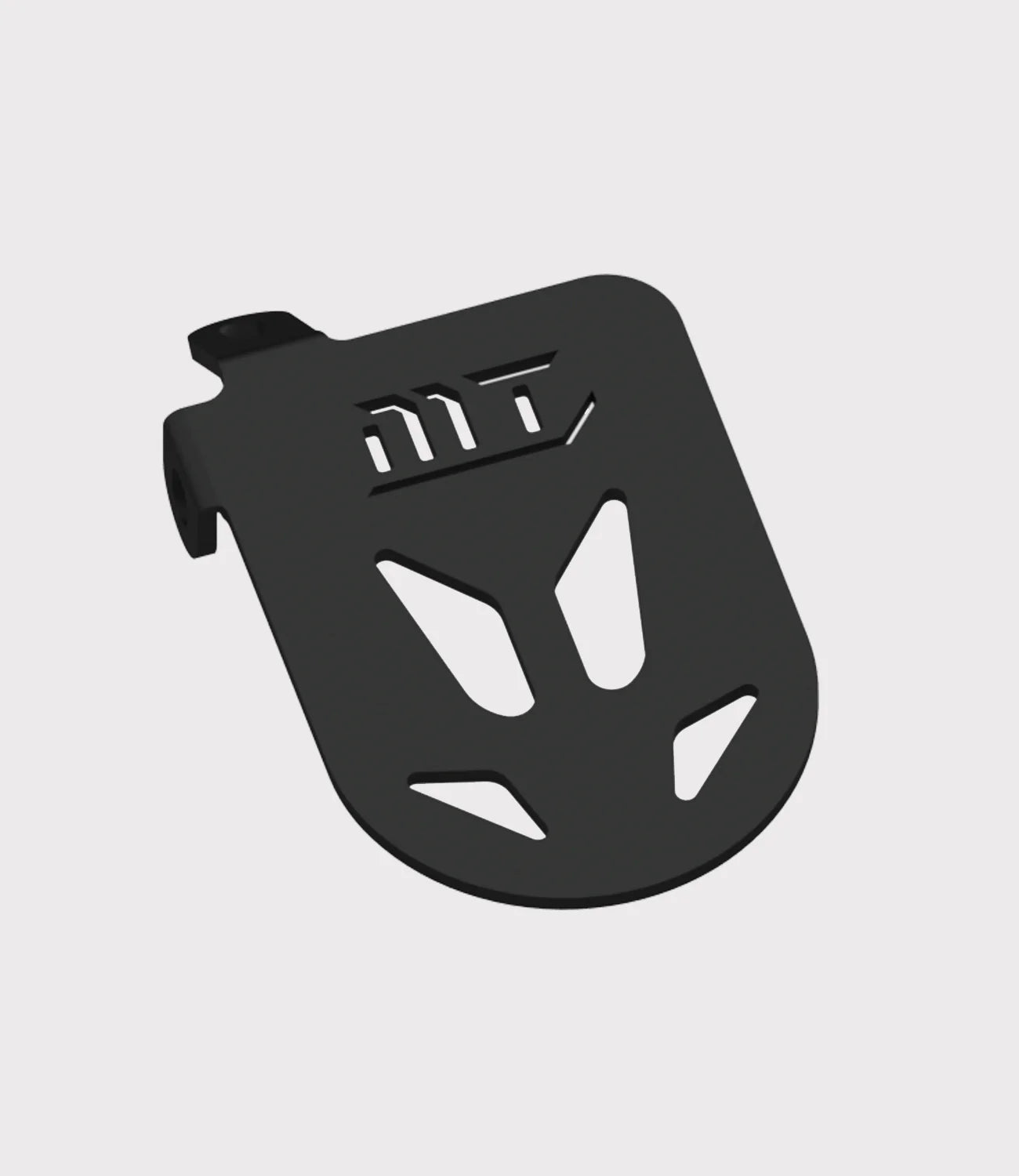 MOTO TORQUE FOOTREST (SET) FOR TRIUMPH SCRAMBLER 400X
