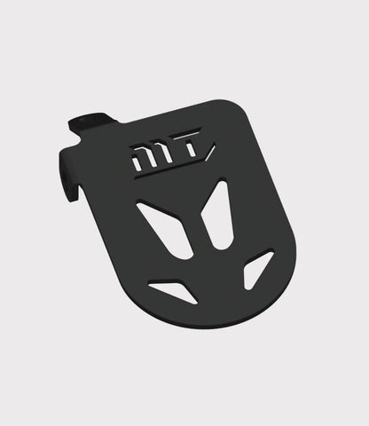 MOTO TORQUE FOOTREST (SET) FOR TRIUMPH SCRAMBLER 400X