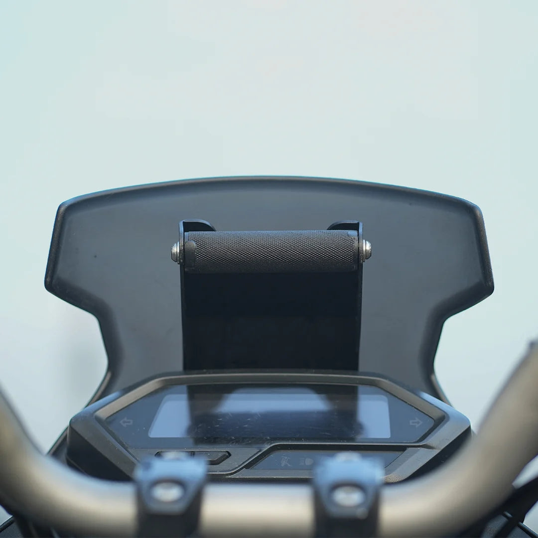 MOTO TORQUE GPS MOUNT FOR HONDA CB 200X