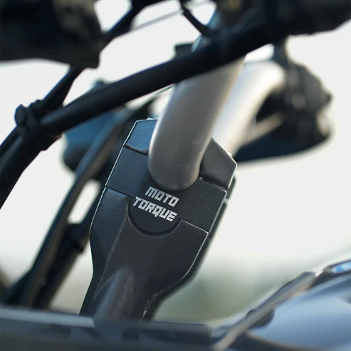 MOTO TORQUE HANDLEBAR RISER FOR HONDA CB 200X/ NX200X
