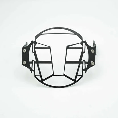 MOTO TORQUE HEAD LIGHT GUARD FOR TVS RONIN
