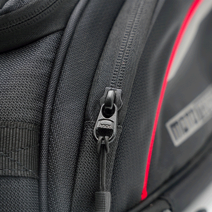 MOTO TORQUE ORBIT MAGNETIC TANK BAG 15 LTR