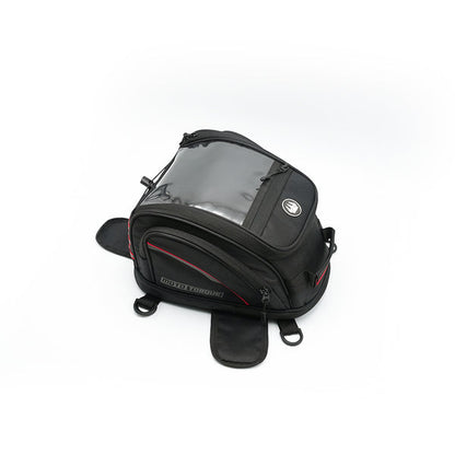 MOTO TORQUE ORBIT MAGNETIC TANK BAG 15 LTR