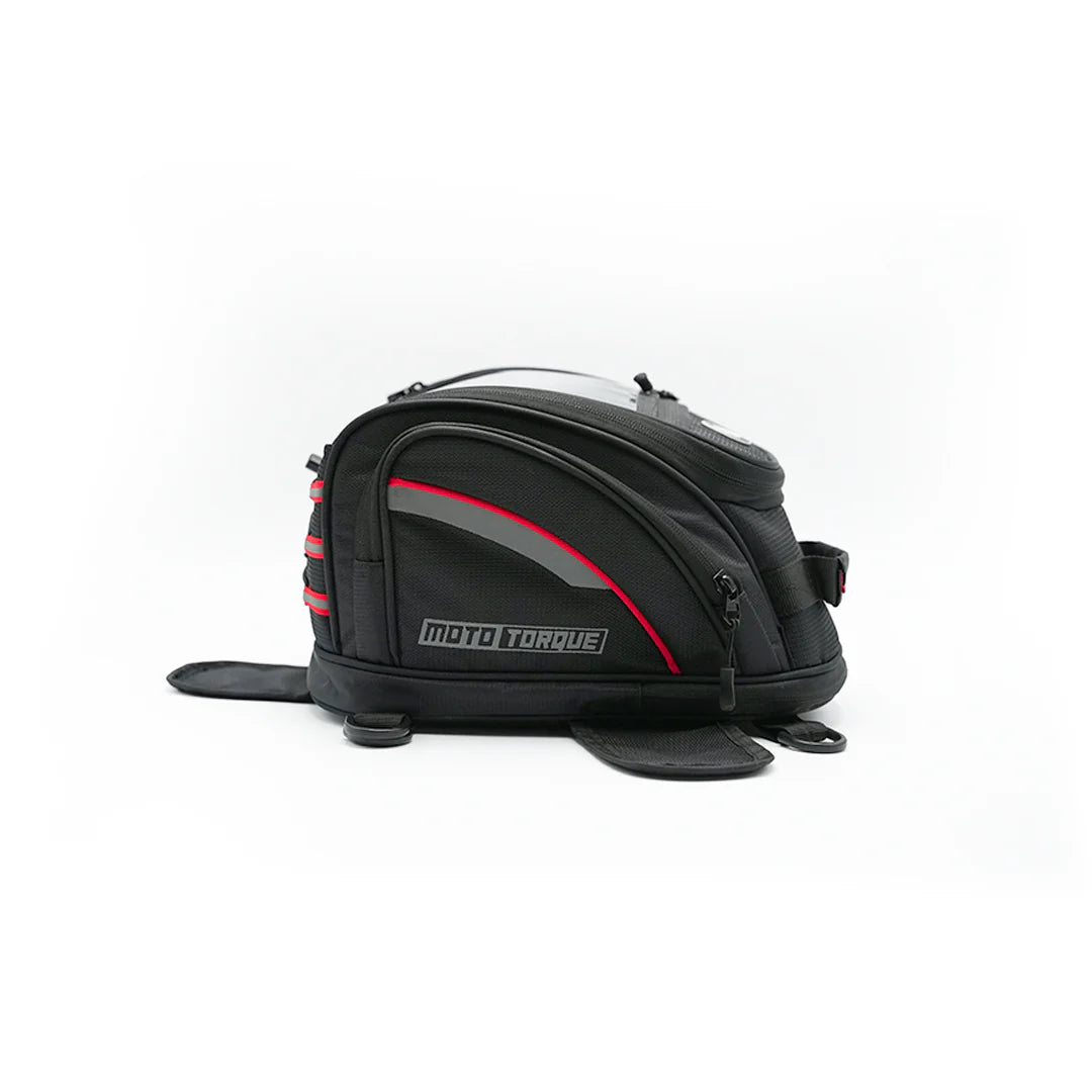 MOTO TORQUE ORBIT MAGNETIC TANK BAG 15 LTR