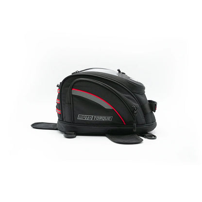 MOTO TORQUE ORBIT MAGNETIC TANK BAG 15 LTR