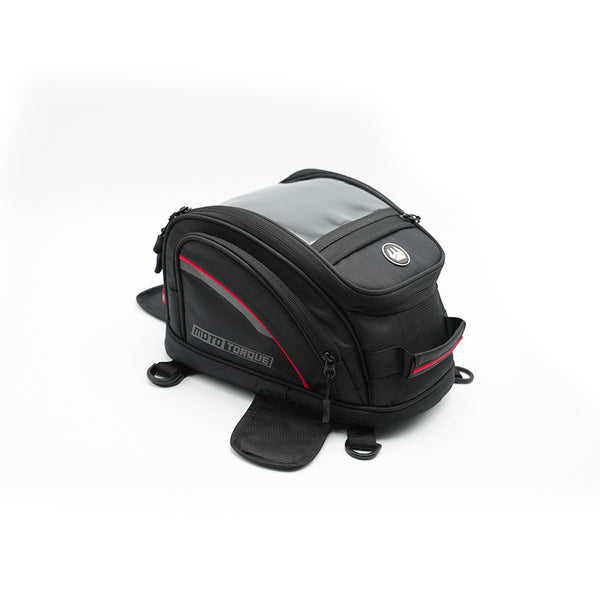 MOTO TORQUE ORBIT MAGNETIC TANK BAG 15 LTR