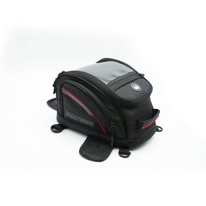MOTO TORQUE ORBIT MAGNETIC TANK BAG 15 LTR