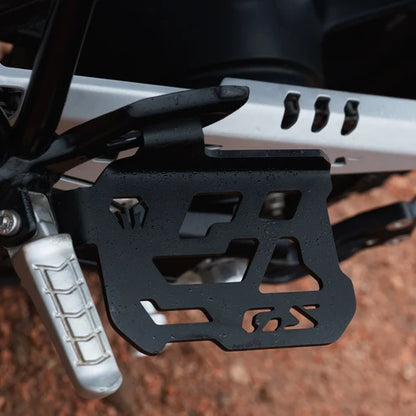 MOTO TORQUE PILLION FOOT REST (SET) FOR BMW F450 GS