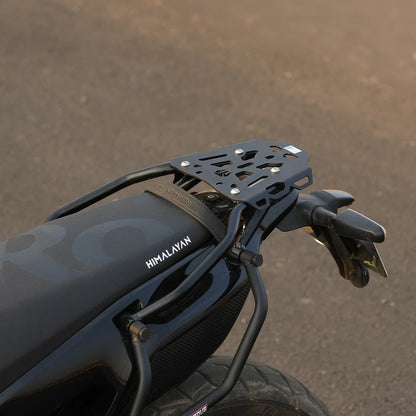 MOTO TORQUE RALLY EDITION BACK CARRIER FOR HIMALAYAN 450