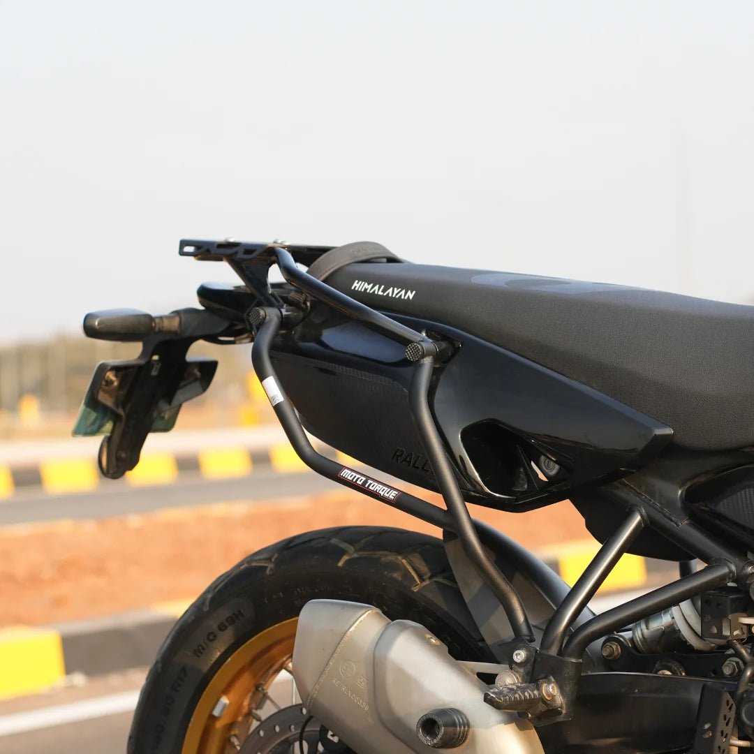 MOTO TORQUE RALLY EDITION SADDLE STAY FOR HIMALAYAN 450