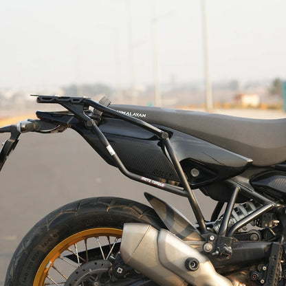 MOTO TORQUE RALLY EDITION SADDLE STAY FOR HIMALAYAN 450
