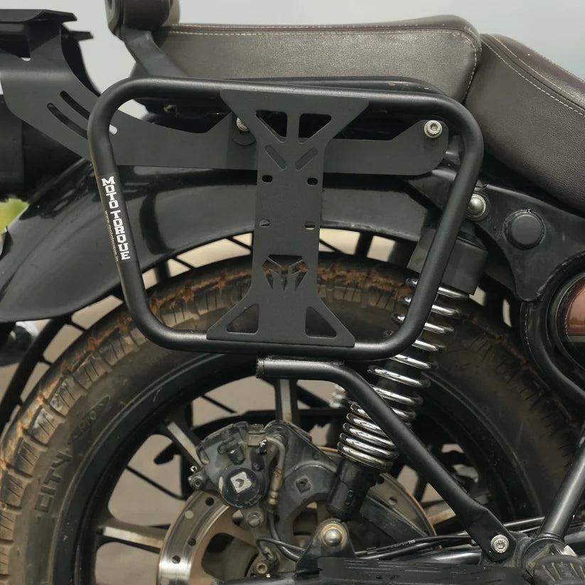 MOTO TORQUE SADDLE STAY FOR METEOR 350