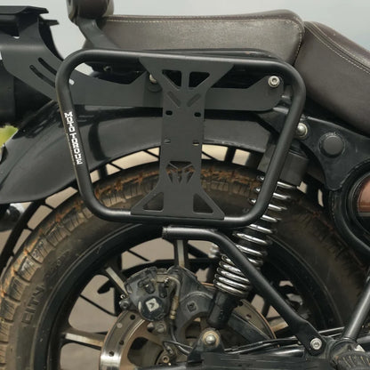 MOTO TORQUE SADDLE STAY FOR METEOR 350
