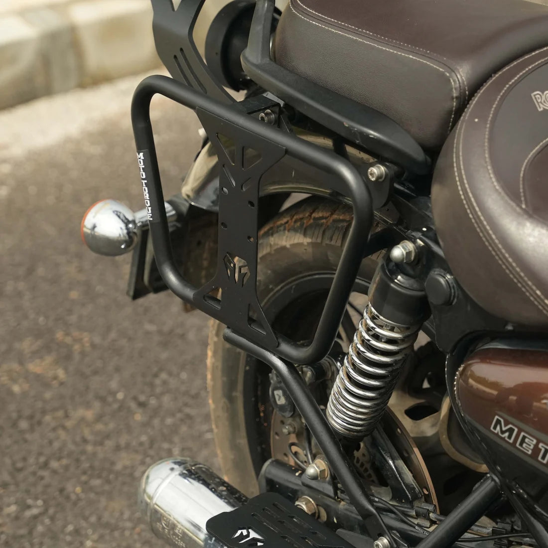 MOTO TORQUE SADDLE STAY FOR METEOR 350