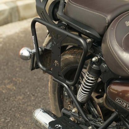 MOTO TORQUE SADDLE STAY FOR METEOR 350