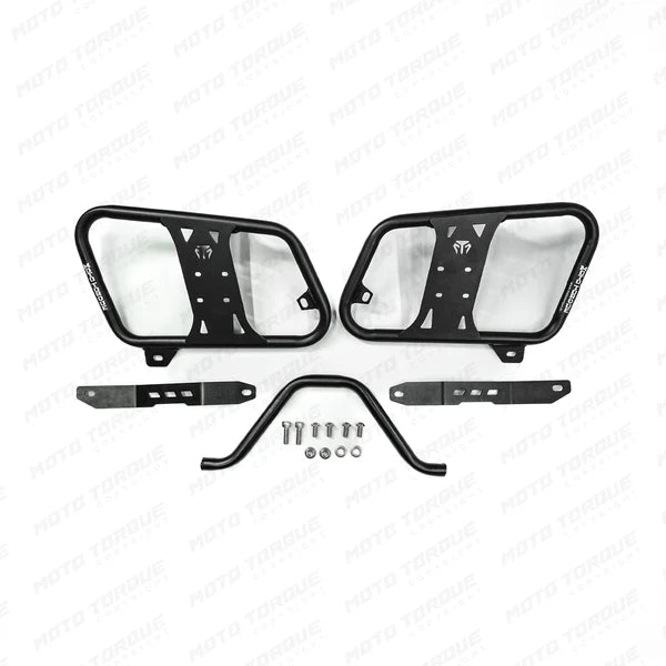 MOTO TORQUE SADDLE STAY FOR ROYAL ENFIELD BEAR 650
