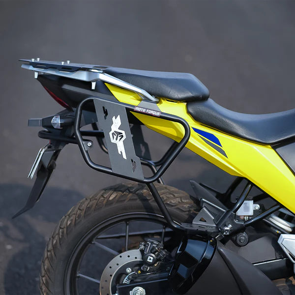 MOTO TORQUE SADDLE STAY FOR SUZUKI VSTROM SX250