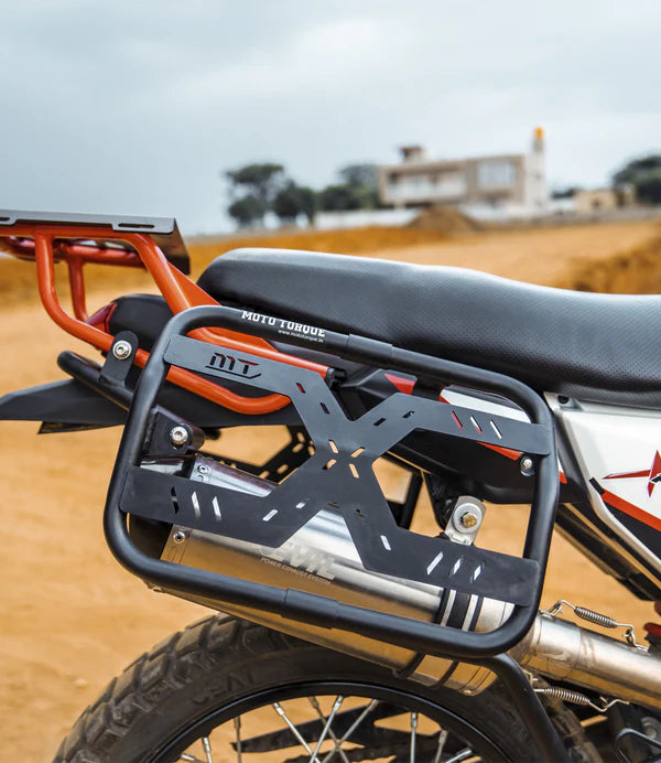 MOTO TORQUE SADDLE STAY FOR X-PULSE 200 RALLY EDITION