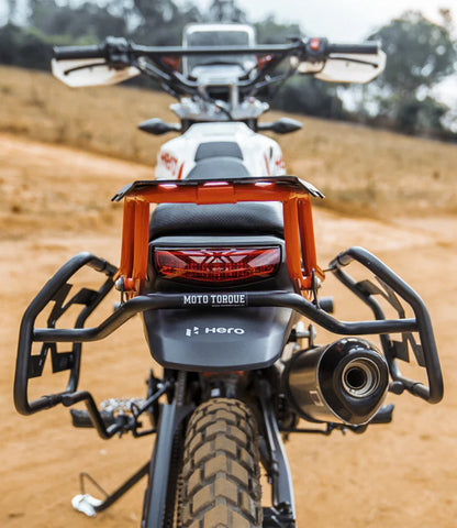 MOTO TORQUE SADDLE STAY FOR X-PULSE 200 RALLY EDITION