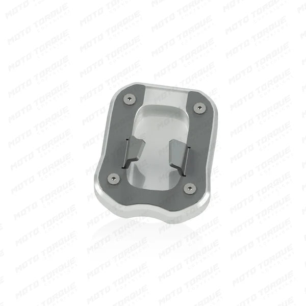 MOTO TORQUE SIDE STAND EXTENDER FOR BEAR 650