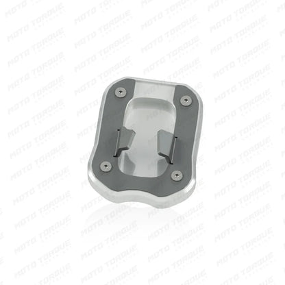 MOTO TORQUE SIDE STAND EXTENDER FOR BEAR 650