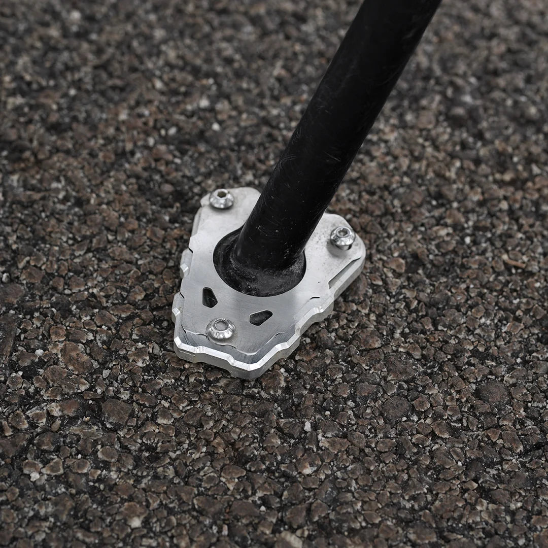 MOTO TORQUE SIDE STAND EXTENDER FOR KAWASAKI KLX 230