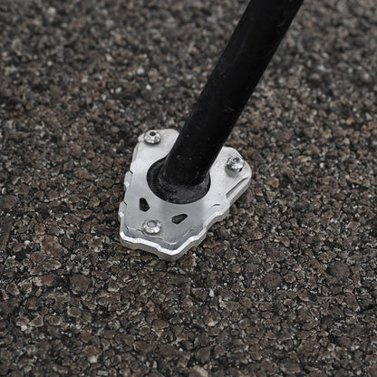 MOTO TORQUE SIDE STAND EXTENDER FOR KAWASAKI KLX 230