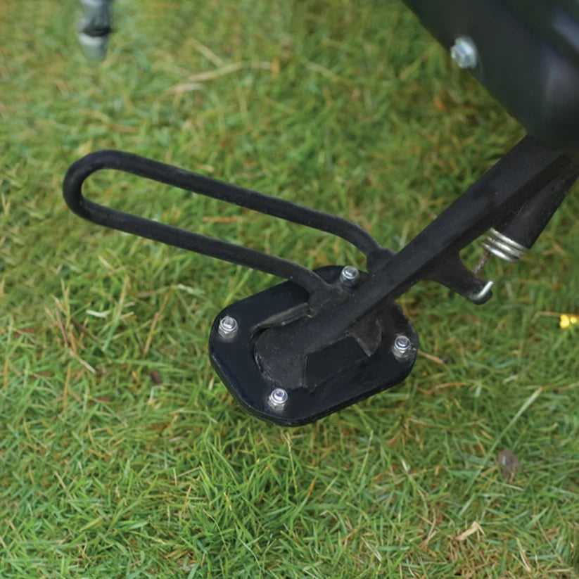 MOTO TORQUE SIDE STAND EXTENDER FOR SHOTGUN 650