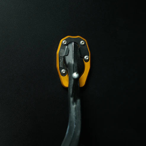 MOTO TORQUE SIDE STAND EXTENDER FOR NEW HIMALAYAN 450