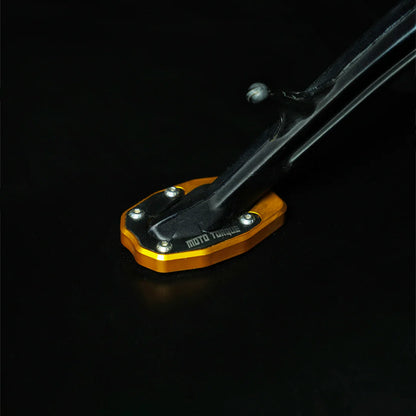 MOTO TORQUE SIDE STAND EXTENDER FOR NEW HIMALAYAN 450