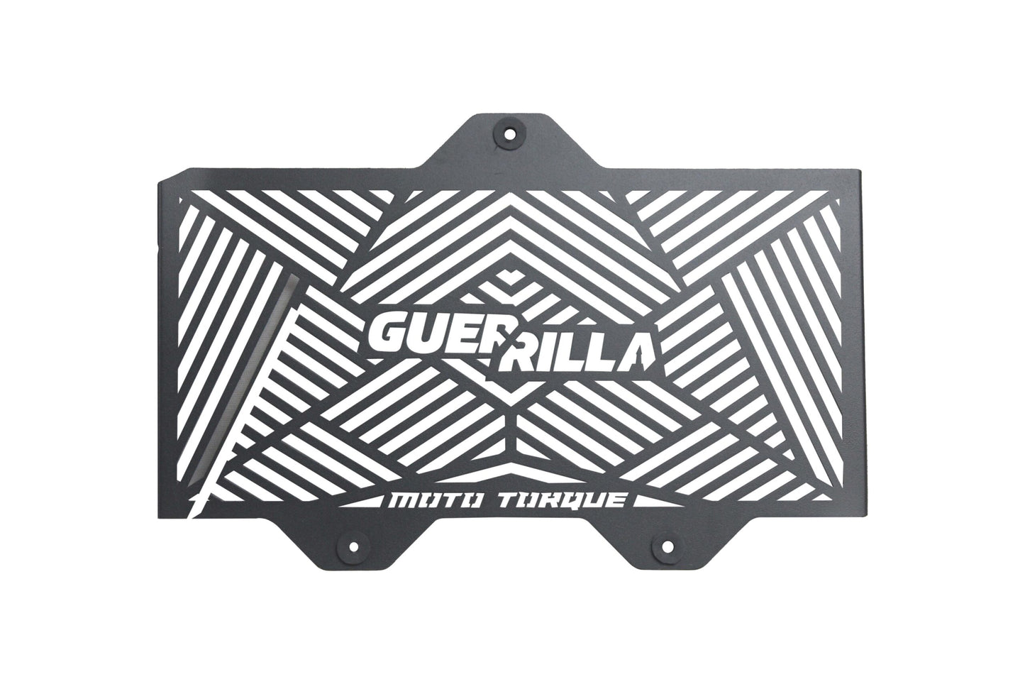 Crash Guard Combo Pack Of 6 Pcs For Royal Enfield Guerrilla 450
